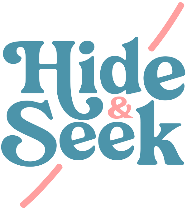 Ver Hide and Seek